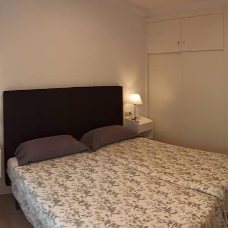 Acogedor Y Precioso Apartamento + Parking Privado San Sebastian Ngoại thất bức ảnh